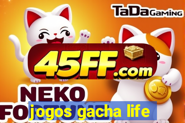 jogos gacha life
